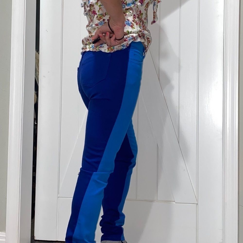 *NWT* Kate Spade Saturday Skinny Jeans